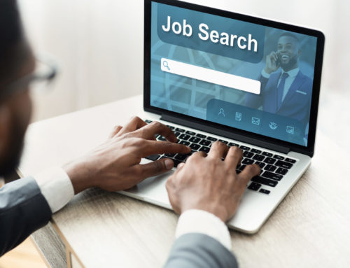 E-recrutement