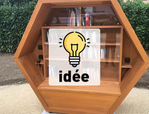 Mobilier intelligent
